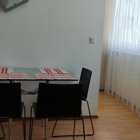 Affordable Studio Near City Center Вена Экстерьер фото