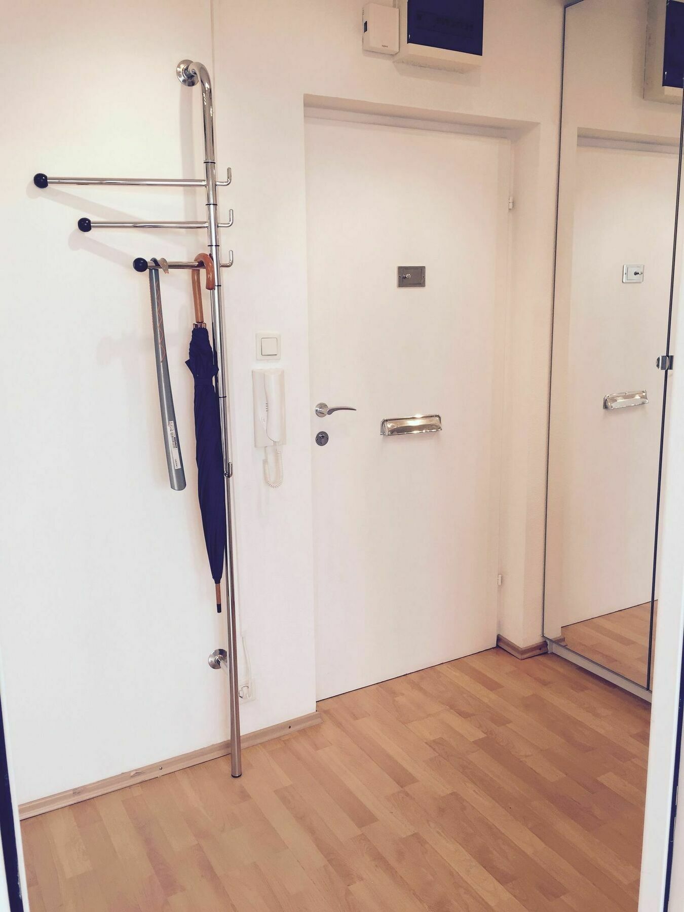 Affordable Studio Near City Center Вена Экстерьер фото