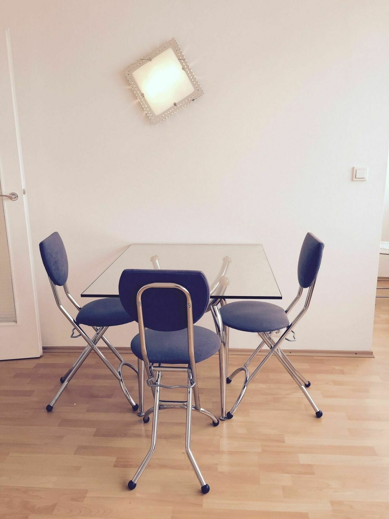 Affordable Studio Near City Center Вена Экстерьер фото